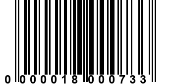 0000018000733