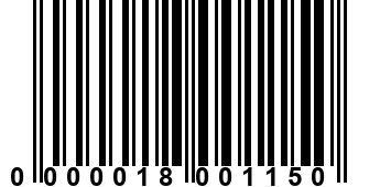 0000018001150