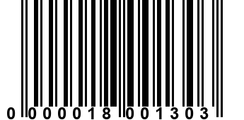 0000018001303