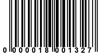 0000018001327