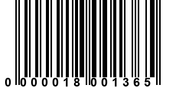 0000018001365