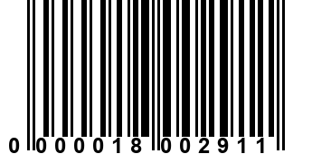 0000018002911