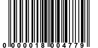 0000018004779