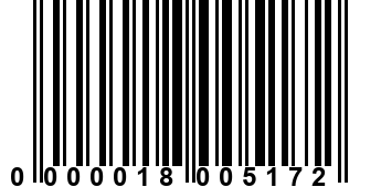 0000018005172