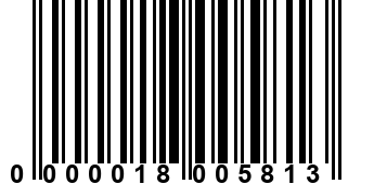 0000018005813