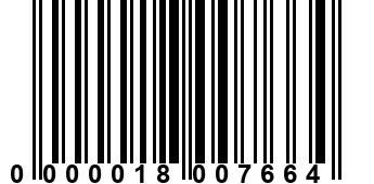 0000018007664