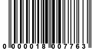 0000018007763