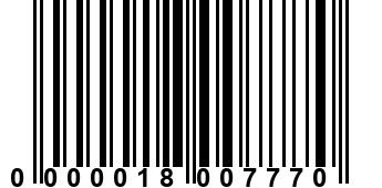 0000018007770