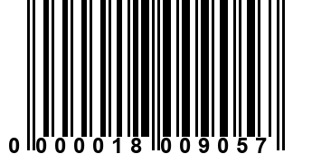 0000018009057