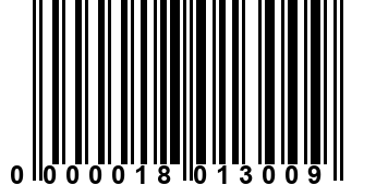 0000018013009