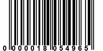 0000018054965