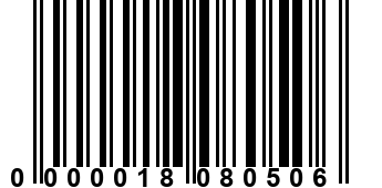 0000018080506