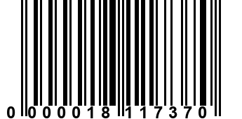 0000018117370