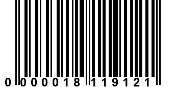 0000018119121