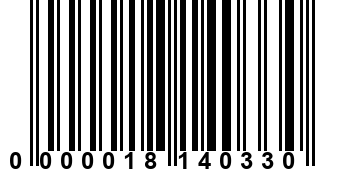 0000018140330