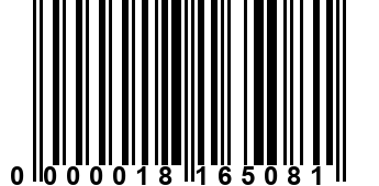 0000018165081