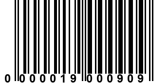 0000019000909