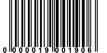 0000019001906