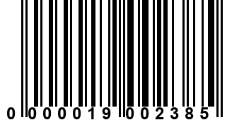 0000019002385