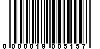 0000019005157