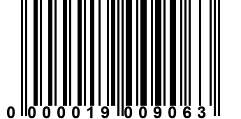 0000019009063