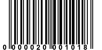 0000020001018