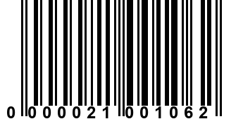 0000021001062