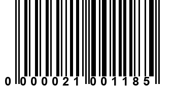 0000021001185