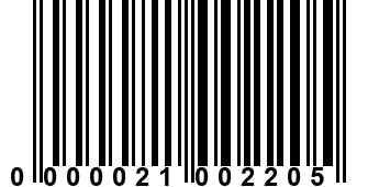 0000021002205