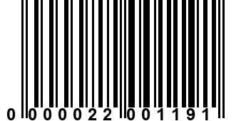 0000022001191