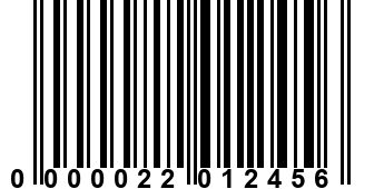 0000022012456