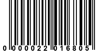 0000022016805