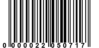 0000022050717