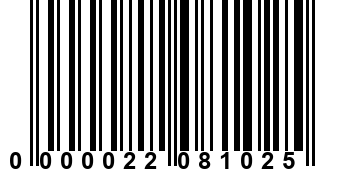 0000022081025