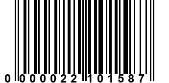 0000022101587