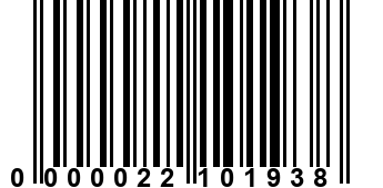 0000022101938