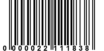 0000022111838