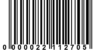 0000022112705