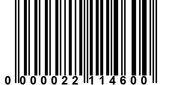 0000022114600