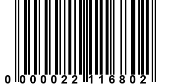 0000022116802