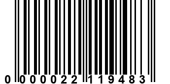 0000022119483