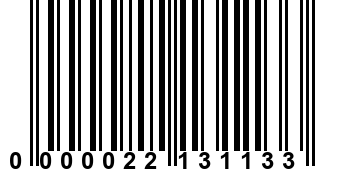 0000022131133