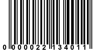 0000022134011