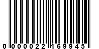 0000022169945