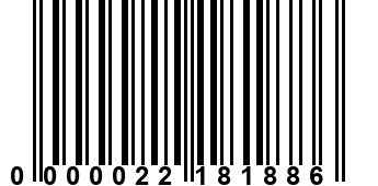 0000022181886