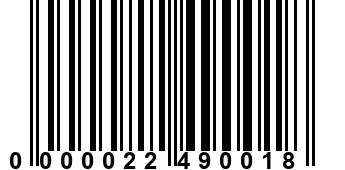 0000022490018