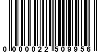 0000022509956