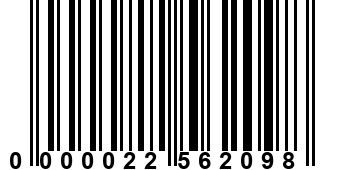 0000022562098