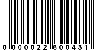 0000022600431