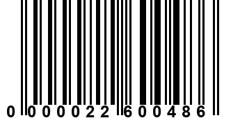 0000022600486